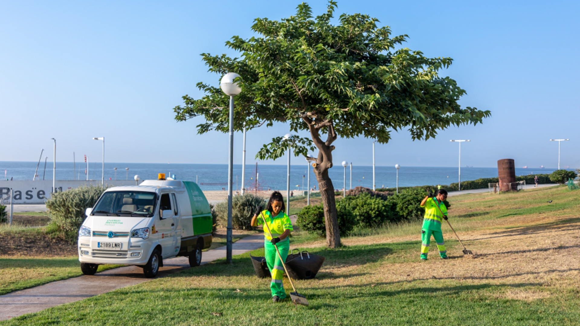 equips neteja barcelona