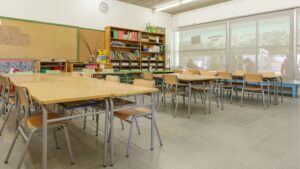 Quins dies hi ha vaga d’educació a Barcelona? Dates al maig i juny i calendari complet