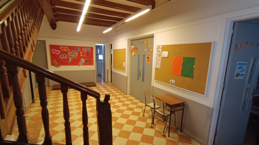 L'escola d'educació especial Lexia, de Vallcarca, serà pública el curs 26-27 | Adolescència, Ajuntament de Barcelona, autisme, Consorci d'Educació de Barcelona, discapacitats, escoles