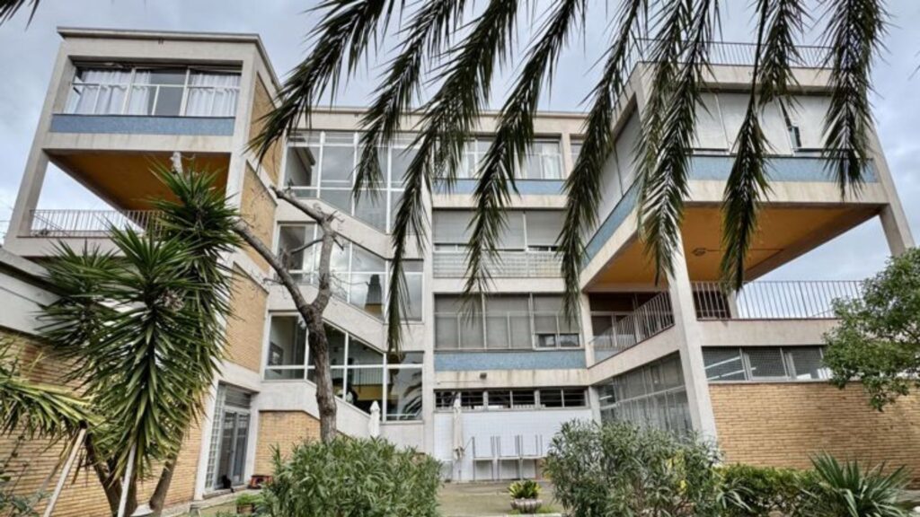 Open Barri 2026: dates i barris que obriran edificis i espais al públic | 48h Open House Barcelona, Barris, patrimoni arquitectònic