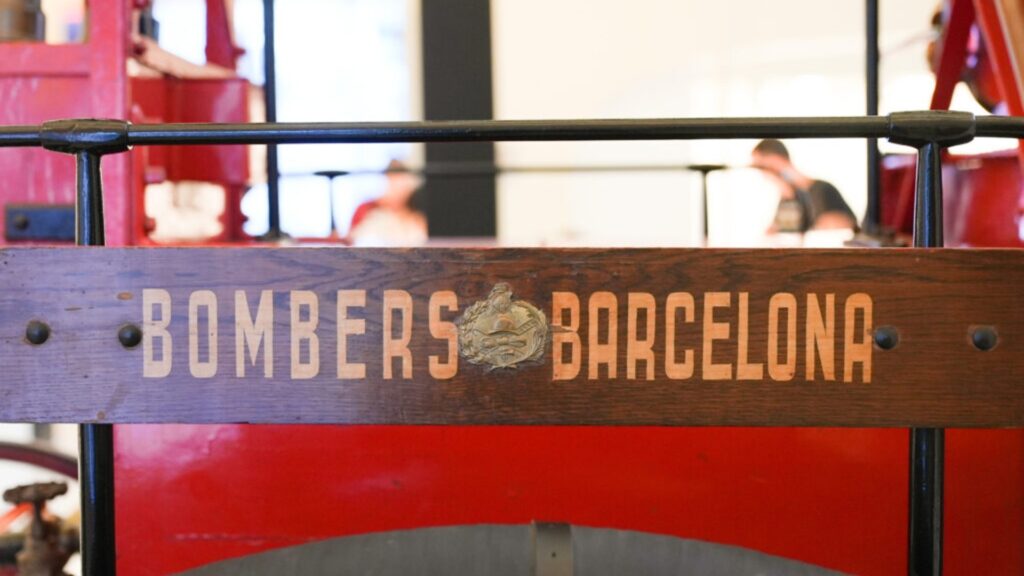 Museus gratis a Barcelona el primer diumenge de cada mes: tota la llista | agenda del cap de setmana, Castell de Montjuïc, CCCB, MNAC, museus