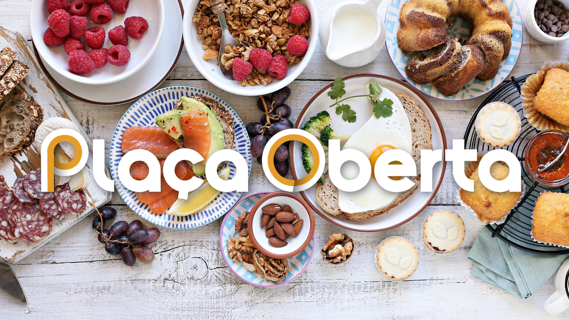 Participa en el 'Plaça oberta': com han transformat els expats Barcelona? | convivència, estrangeria, immigració