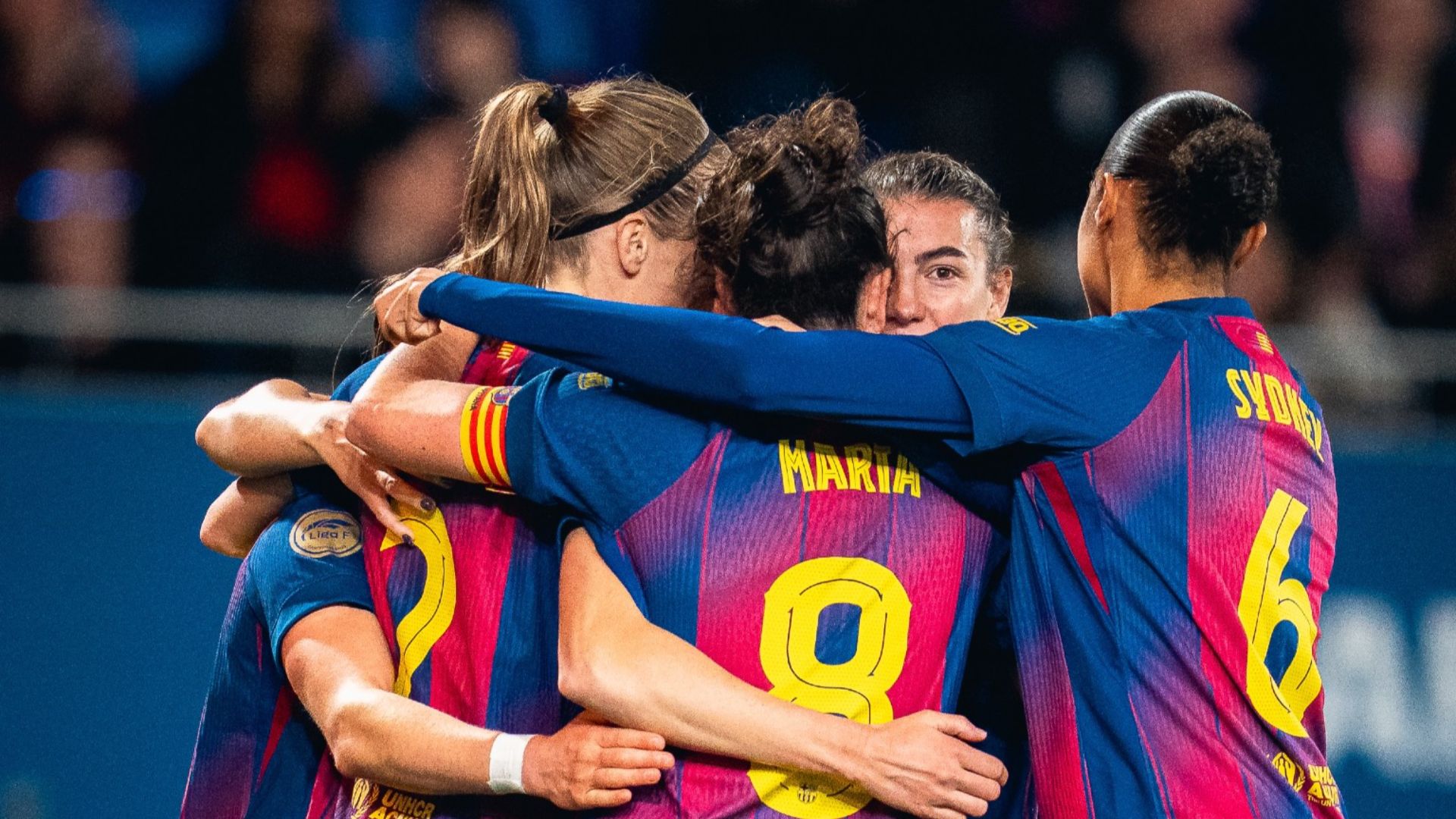 alexia patri torrejon fc barcelona eibar