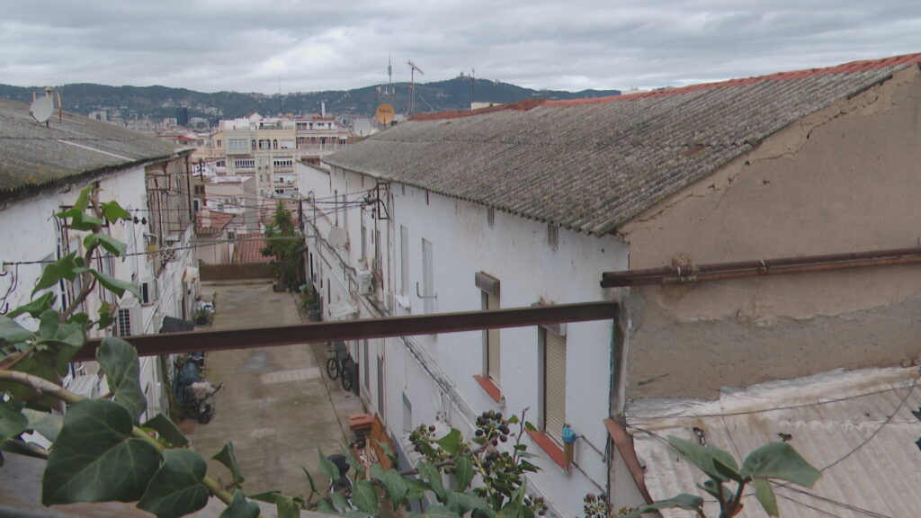 El turó de la Font de la Guatlla encetarà una gran transformació urbana aquest 2026 | accessibilitat, Barris, obres