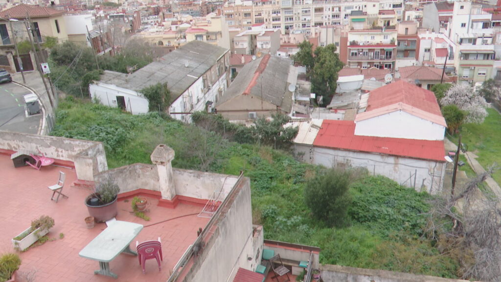 El turó de la Font de la Guatlla encetarà una gran transformació urbana aquest 2026 | accessibilitat, Barris, obres