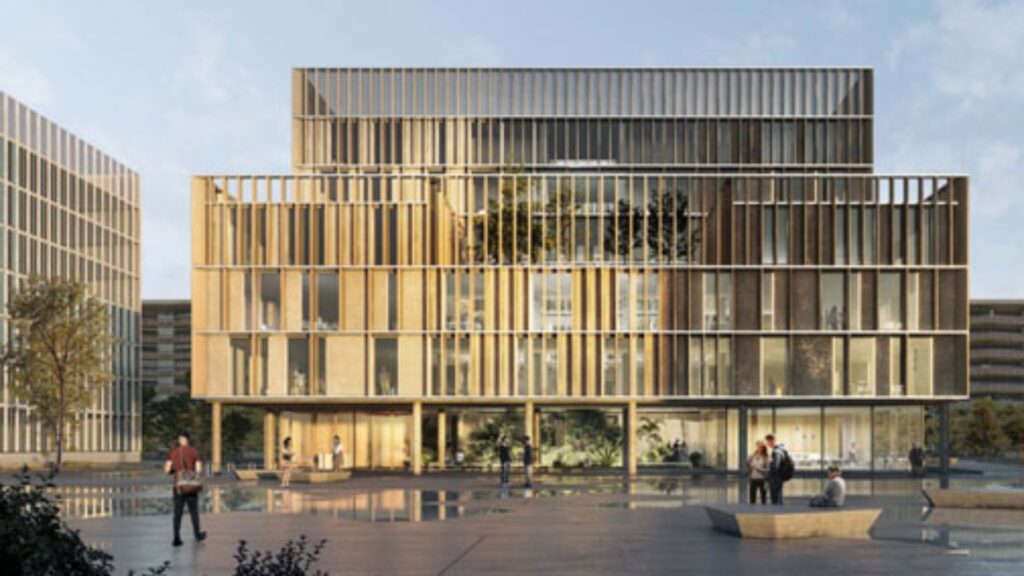 Les closques de gamba, a punt de substituir el plàstic  | Barris, ciència, investigació, recerca, reciclatge, sostenible, Universitat de Barcelona (UB), universitats, UPC