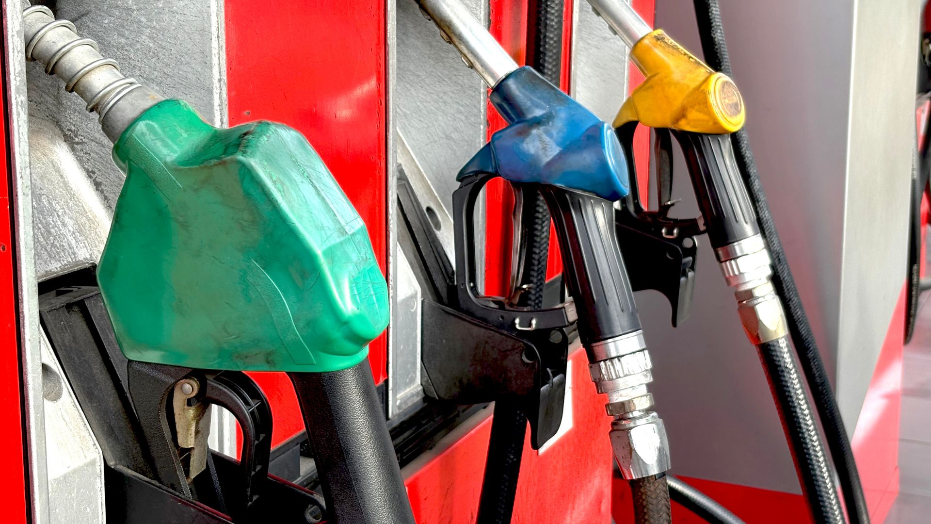 IPC gener 2026 combustible