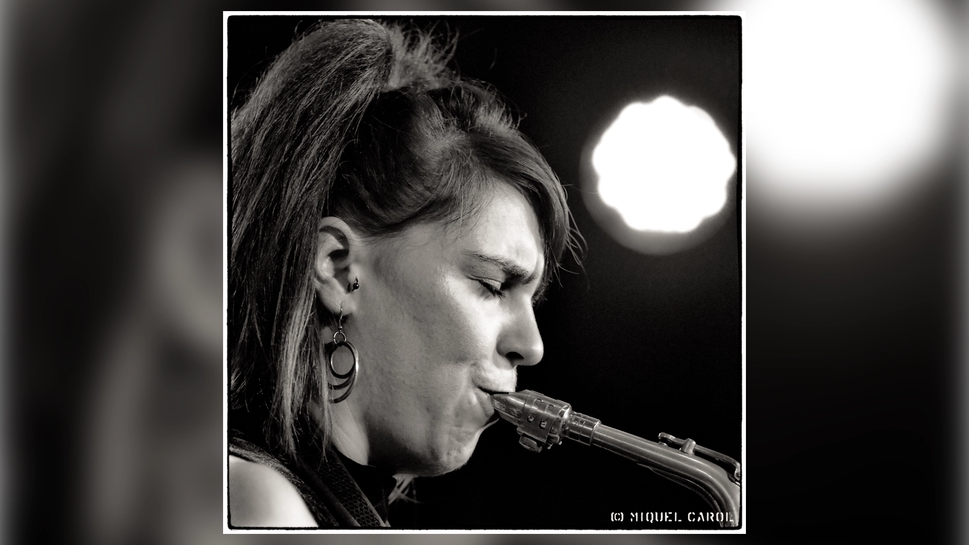 Arriba la 45a edició del Festival Jazz Terrassa | jazz, pòdcast, ràdio