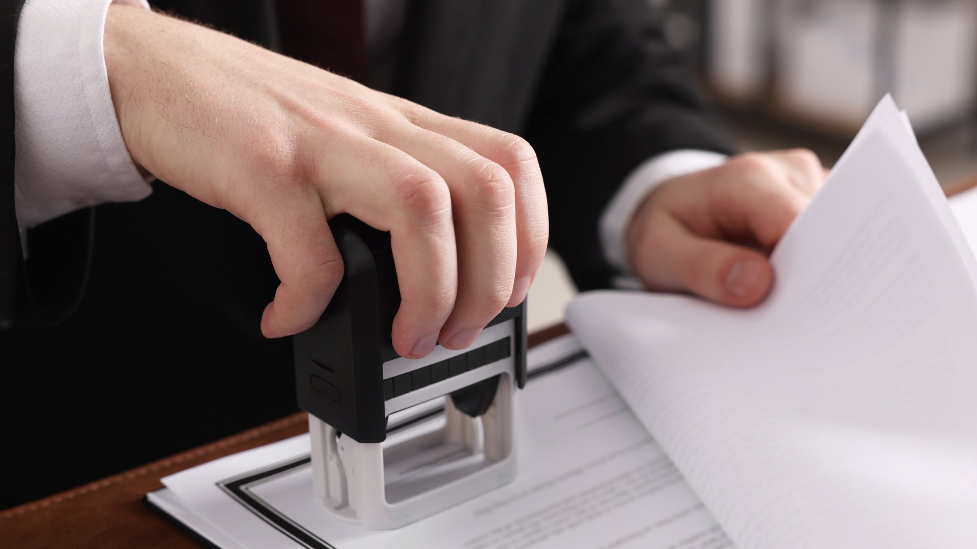 marcojudici cas Cocoon estafa immobiliària notari