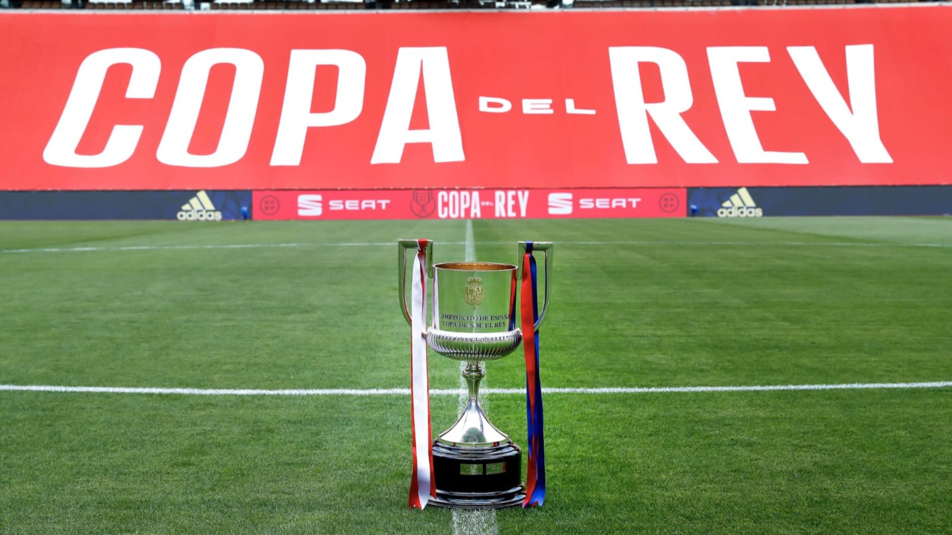 Copa Del Rin La final de la Copa del Rei ja té dia i hora