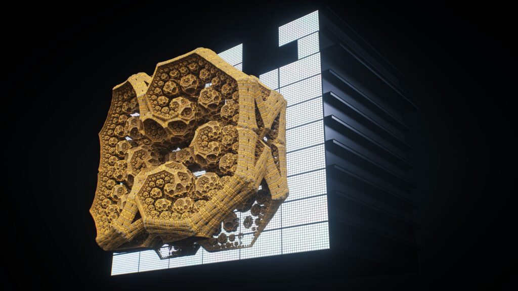 Llum BCN 2026: els imprescindibles del festival lumínic a Barcelona | MAPA | artistes, festival, llum