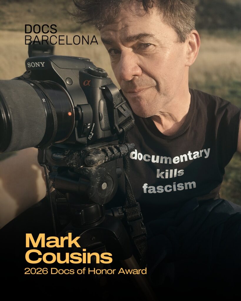 mark cousins