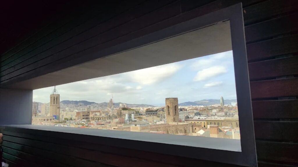 Com pujar gratis al mirador de l'Ajuntament de Barcelona per Santa Eulàlia 2026? | Ajuntament de Barcelona, cultura popular, Festes de Santa Eulàlia