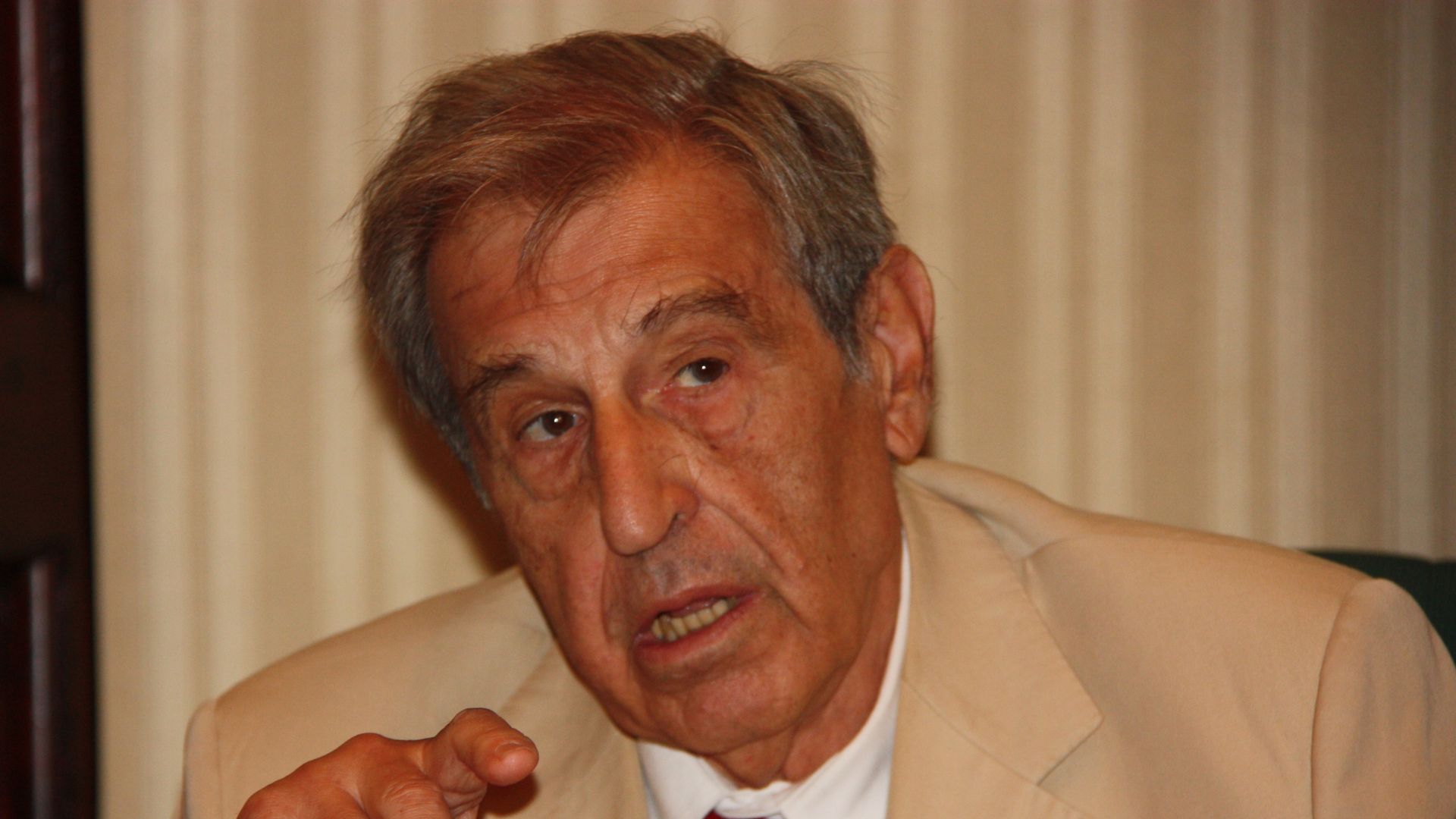 Antoni Serra Ramoneda