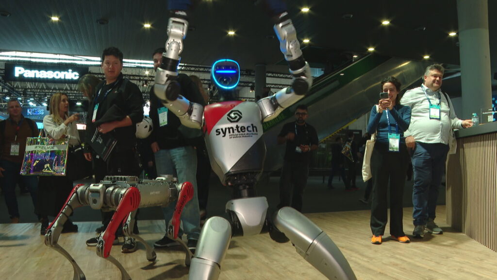 El món de l'audiovisual es llueix en un ISE farcit de novetats i última tecnologia | audiovisual, Fira de Barcelona, Integrated Systems Europe (ISE)