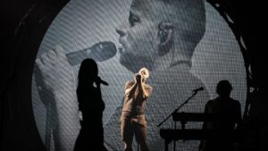 Oques Grasses posposa a dijous el concert d’aquest dilluns a l’Estadi Olímpic