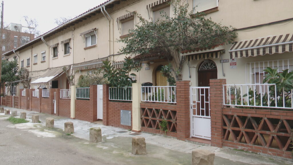 passatge santa eul&agrave;lia