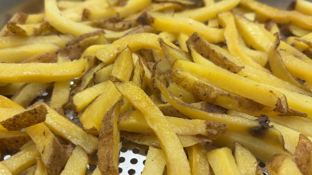 Les millors braves de Barcelona són vietnamites i porten una salsa secreta de cacauet | concursos, Ingredients, Receptes