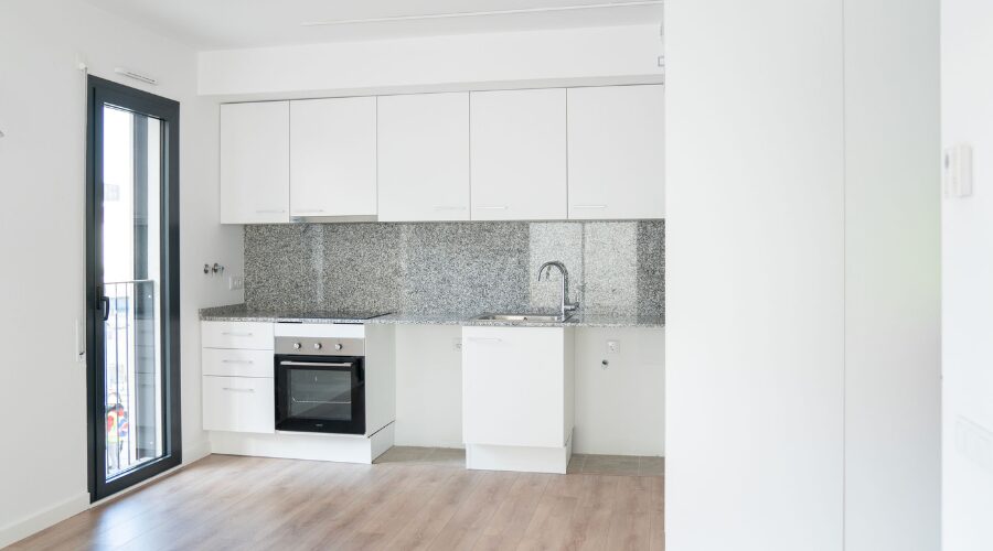 interior pis lloguer Barcelona