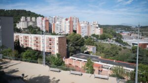 Sílvia Paneque: “Busquem un exèrcit de ciutadans per comprar els pisos als fons voltor”
