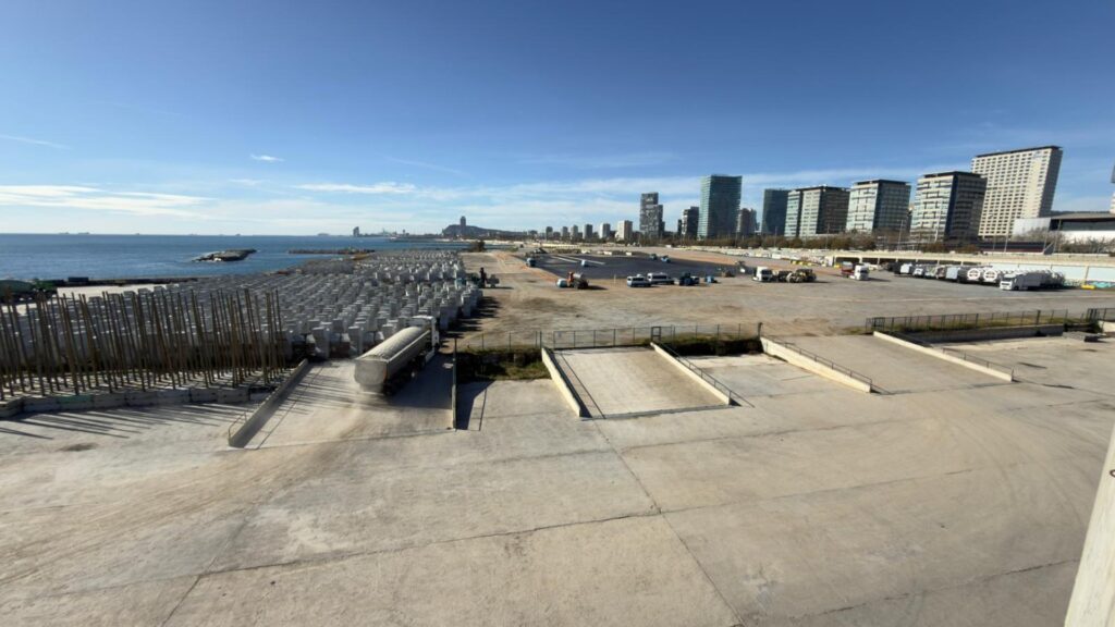 plataforma marina forum estat actual