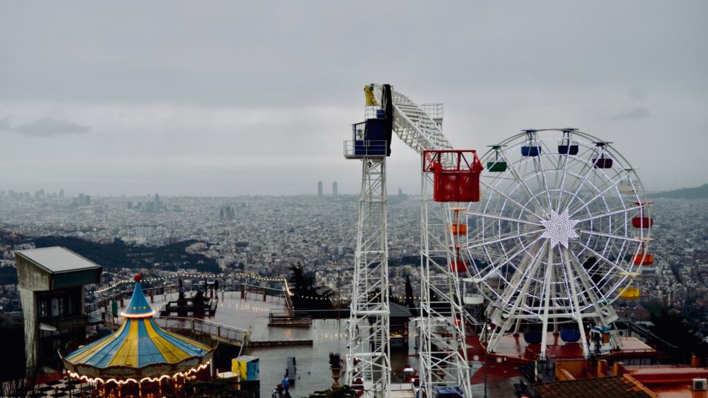 L'escalfament global intensifica els episodis de pluja torrencial a la Mediterrània occidental | canvi climàtic, inundació, meteorologia, pluja