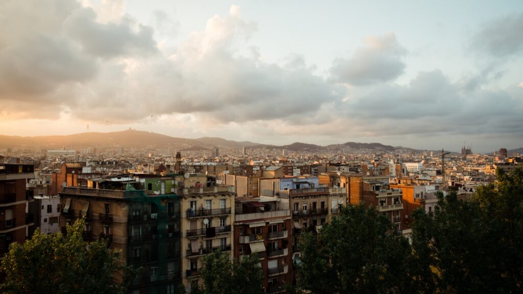 L'escalfament global intensifica els episodis de pluja torrencial a la Mediterrània occidental | canvi climàtic, inundació, meteorologia, pluja