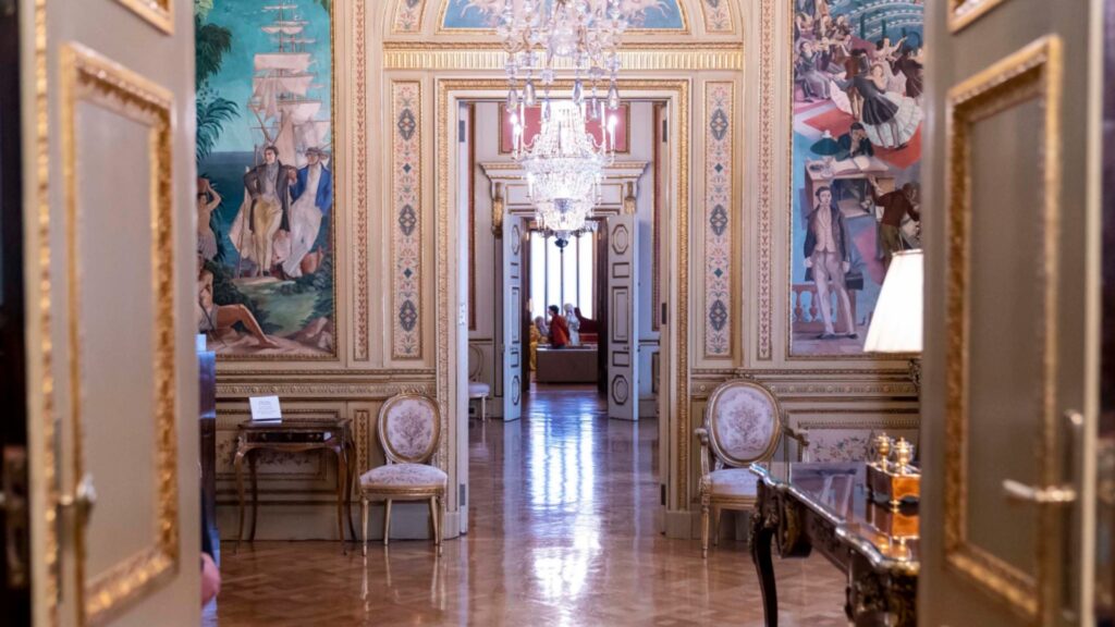 Com pujar gratis al mirador de l'Ajuntament de Barcelona per Santa Eulàlia 2026? | Ajuntament de Barcelona, cultura popular, Festes de Santa Eulàlia