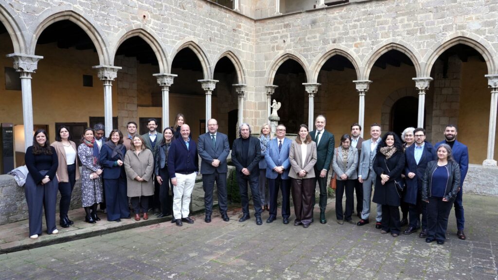 Presentaci&oacute; Barcelona Obertura Ciutat de Cl&agrave;ssica 2026