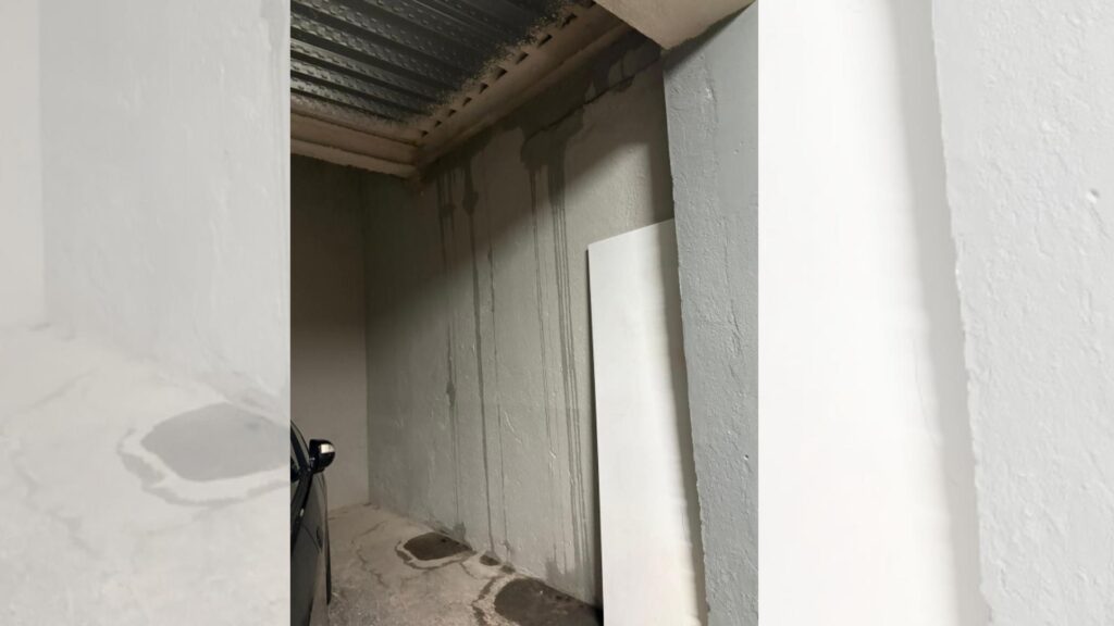 Desperfectes Puerto Principe