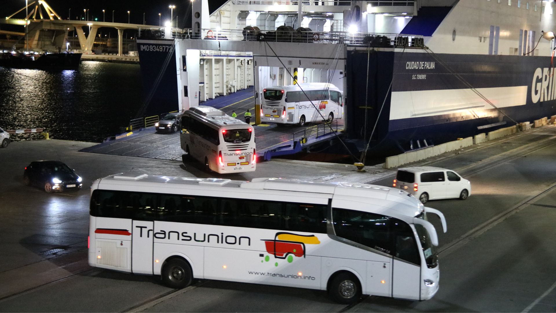 reforç autobusos interurbans crisi Rodalies
