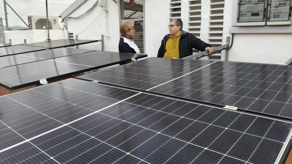 El Pla de barris facilita la rehabilitació d'un centenar de finques d'alta complexitat en vuit anys | Pla de Barris, rehabilitació