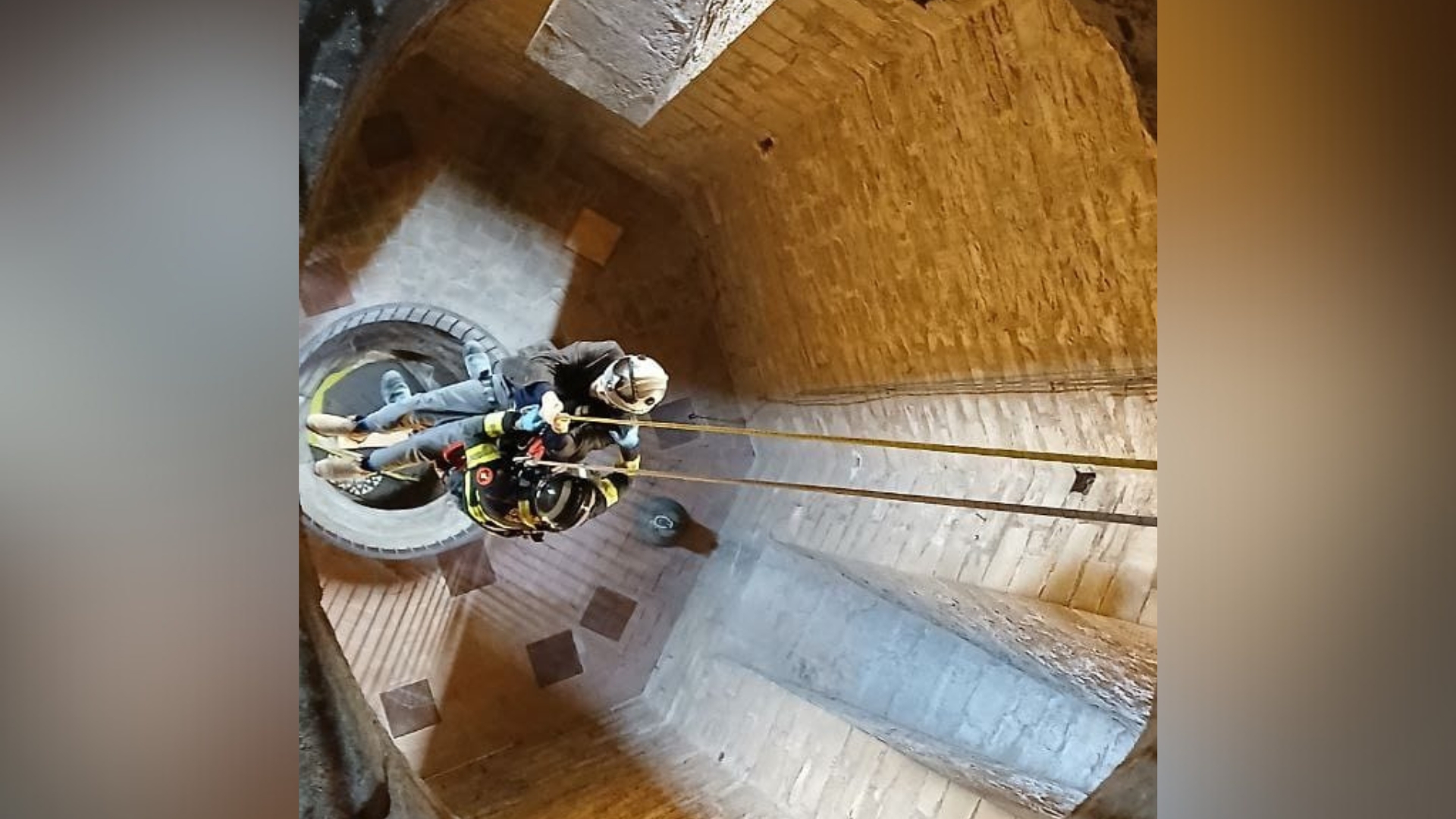 rescat campanar església Pi