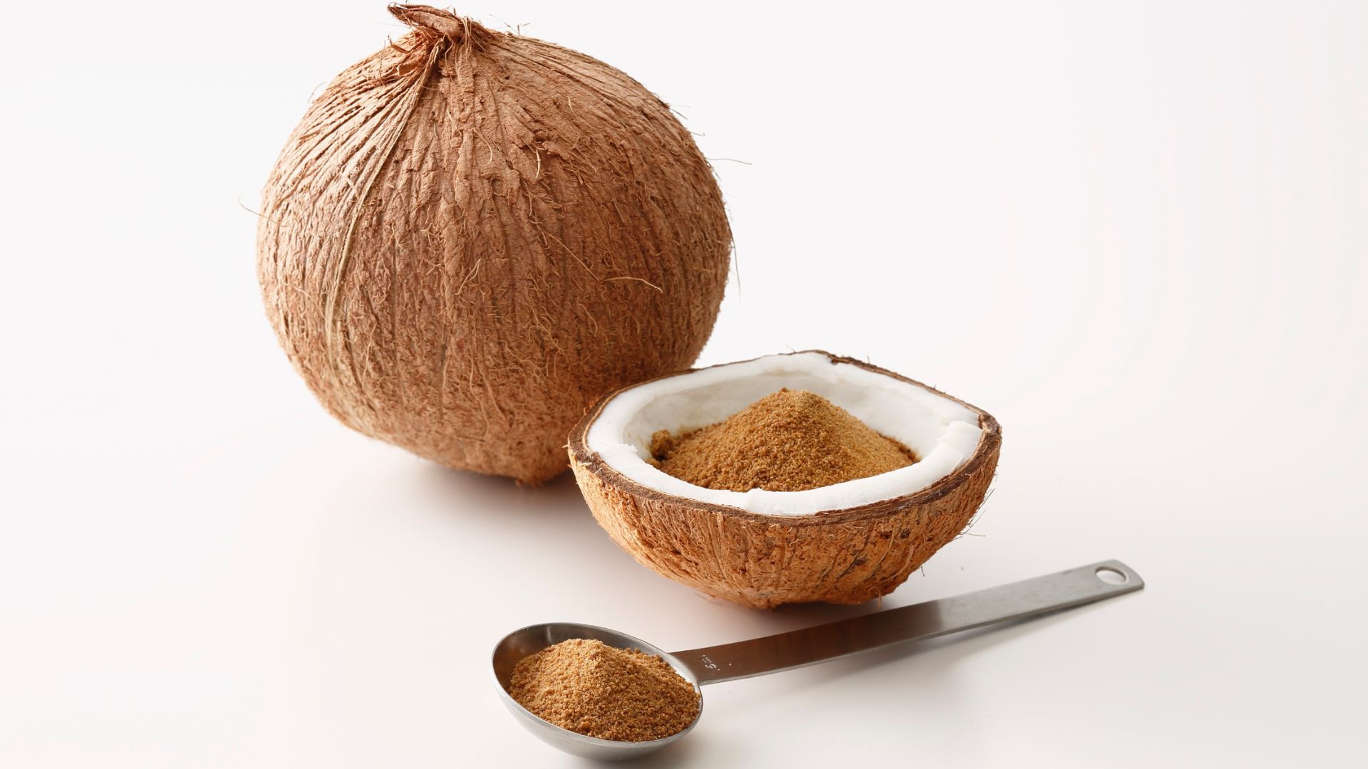 Alerta sanitària sucre de coco Auchan