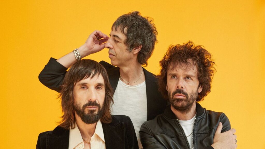 Sidonie presenta el seu primer disc en català a l'Apolo | català, concerts, pop-rock