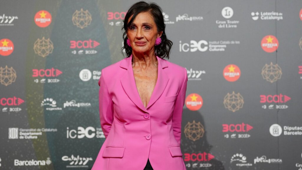 S&iacute;lvia Munt Gaud&iacute; d'Honor