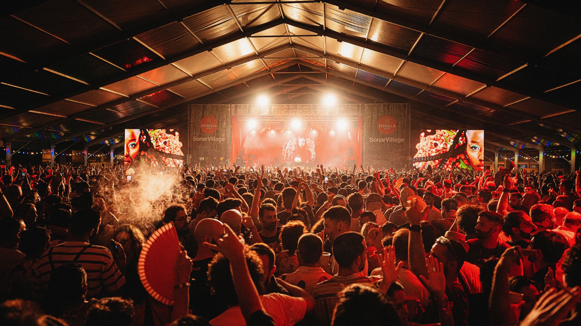 El Sónar tanca el cartell amb 60 nous artistes, com The Prodigy o Speedy J, i recupera el Sónar Kids | estiu, festivals, Sónar