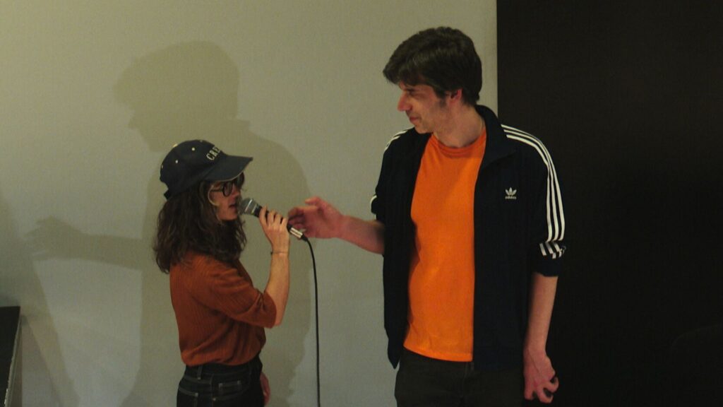 'Weltschmerz (títol provisional)' convoca el temps al Centre d'Arts Lliures de la Brossa | arts escèniques, La Seca Espai Brossa