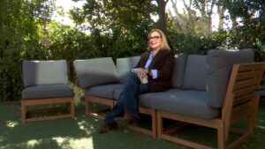 Rosa, supervivent de càncer: “Vull recordar les èpoques dures, quan pensava que no em curava”