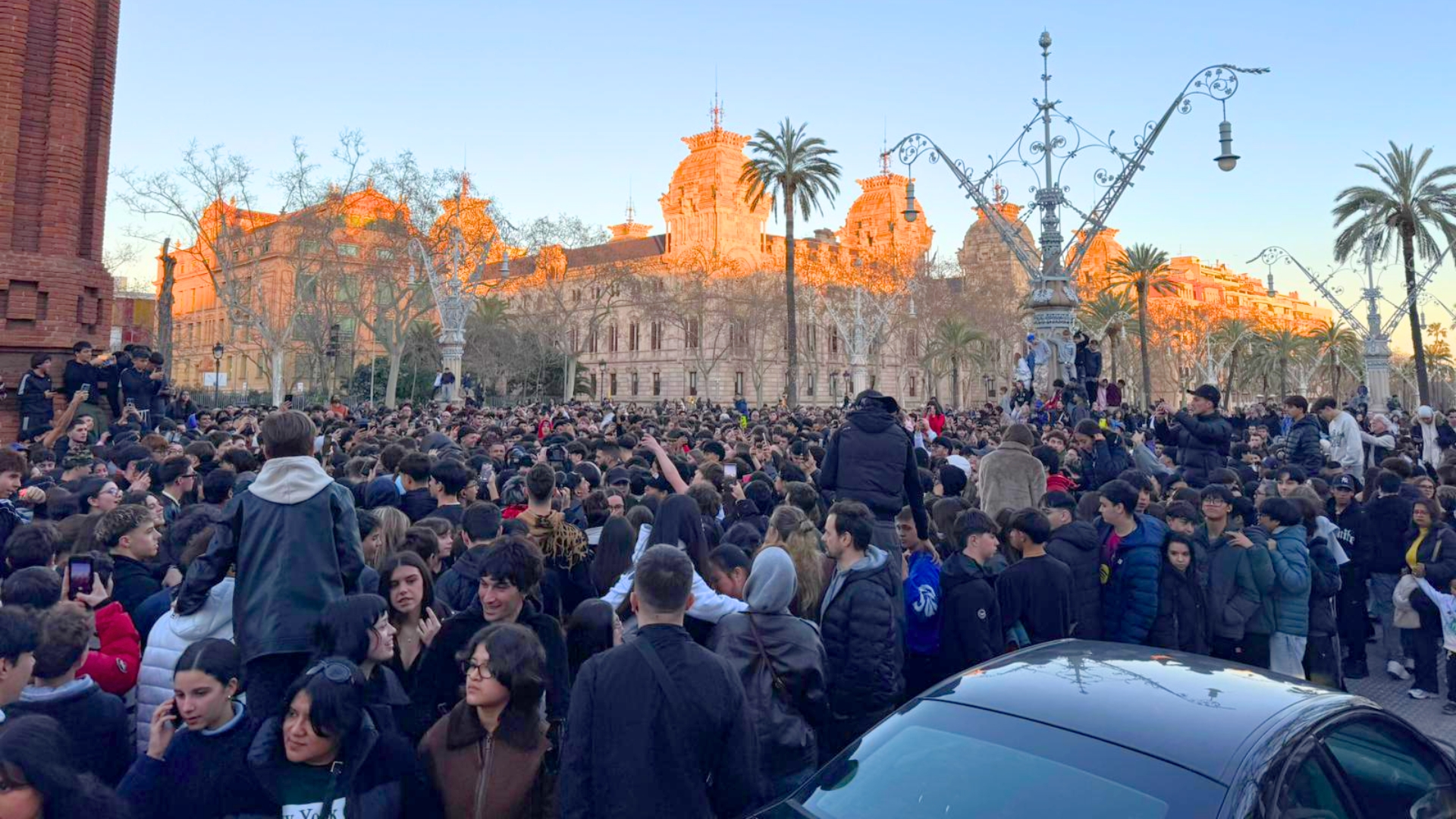 therians barcelona