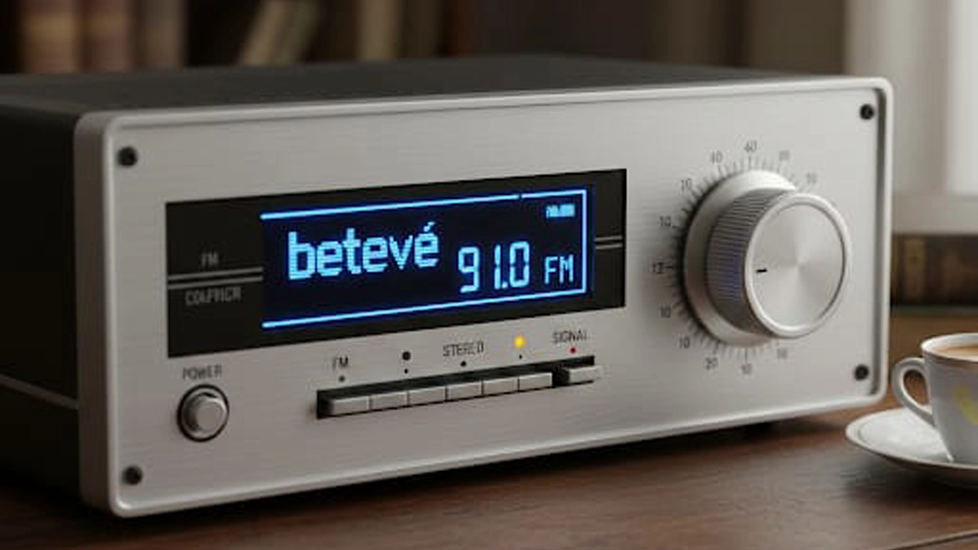betevé ràdio