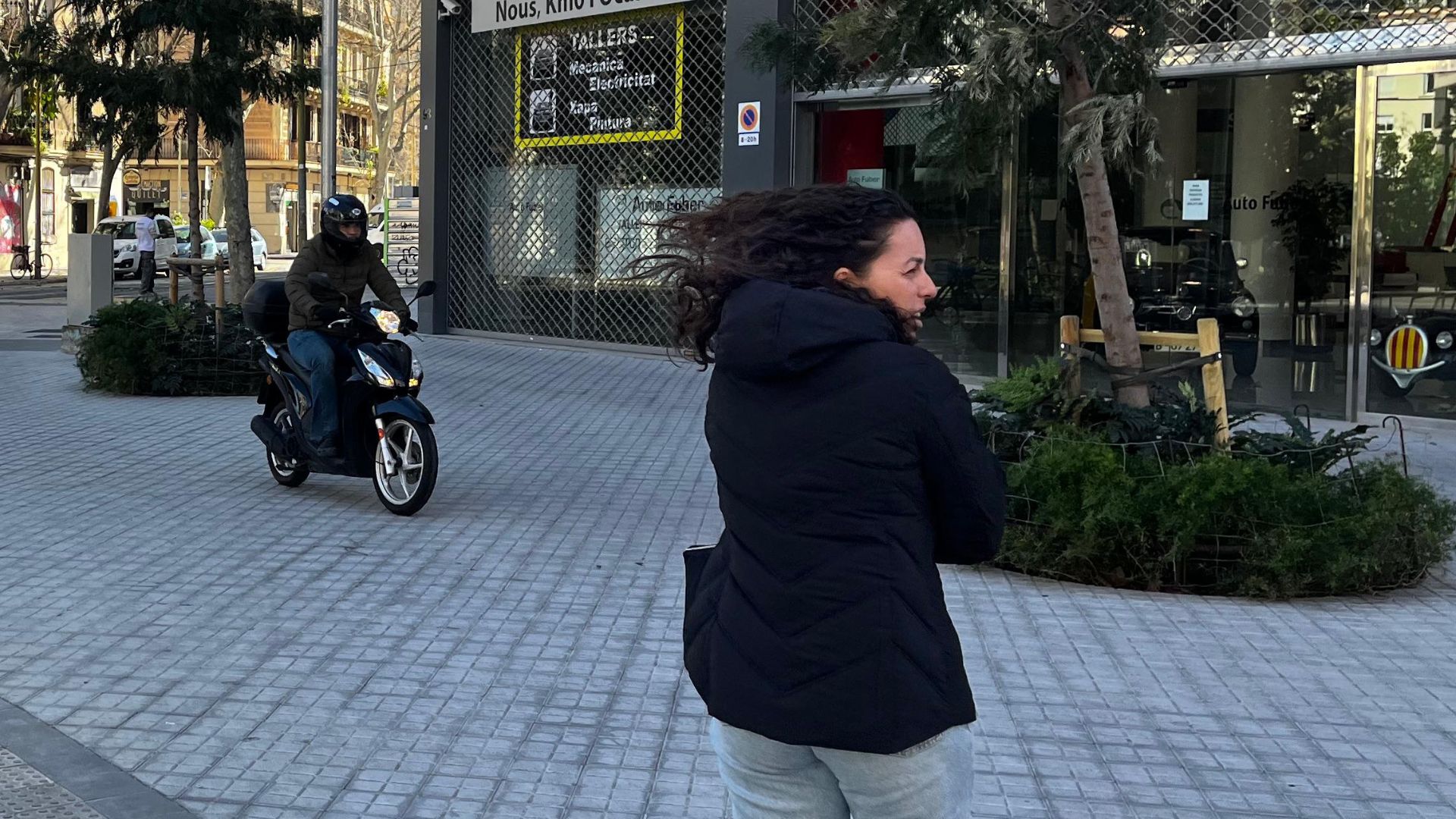 permís retribuït alertes