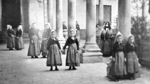 Les escoles Vedruna celebren el bicentenari de la fundació de les Carmelites