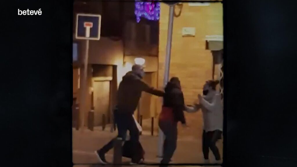 L'assassinat de Jonathan Burgos, "Coquito" | agressions, assassinat, baralla