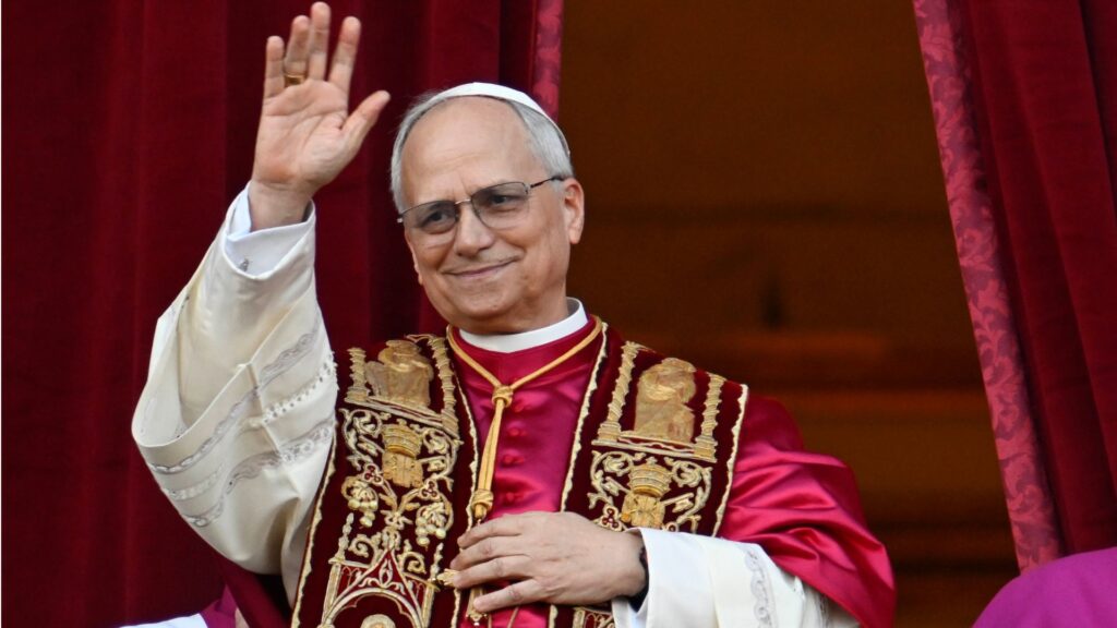 La visita del Papa costarà 15 milions d'euros