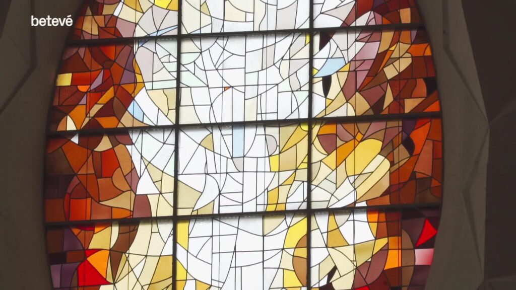 Objectiu Sagrada Família: un geni, mil mans [capítol 7] | Antoni Gaudí, patrimoni arquitectònic, patrimoni cultural, Sagrada Família