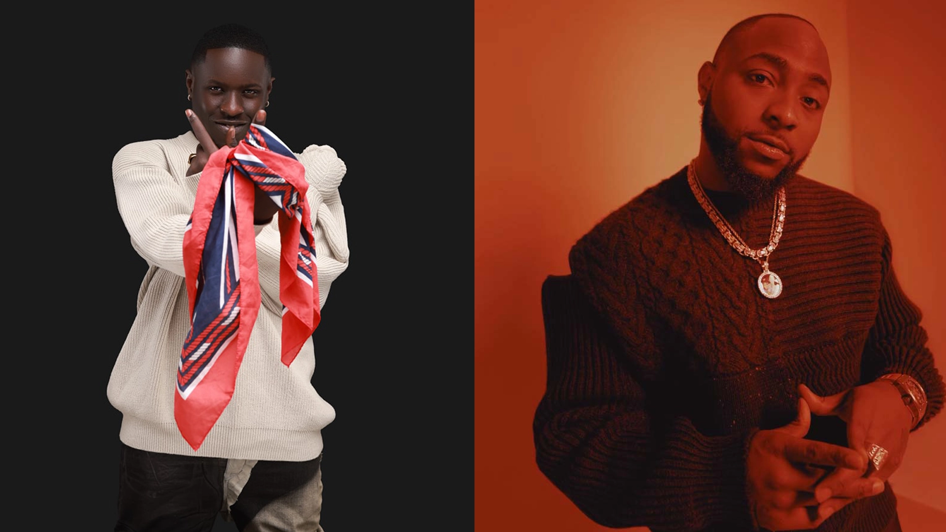 Vibracions nigerianes i senegaleses per Setmana Santa | música en viu, pòdcast, ràdio