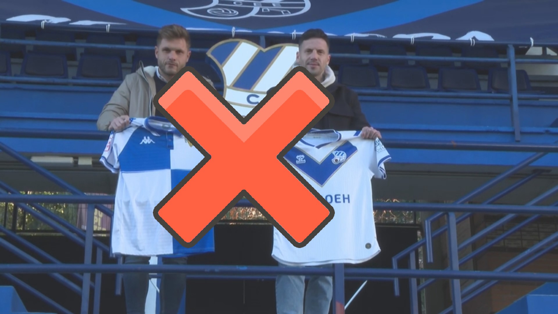 No hi ha trobada entrenadors Sabadell Europa Ferran Costa Aday Benítez
