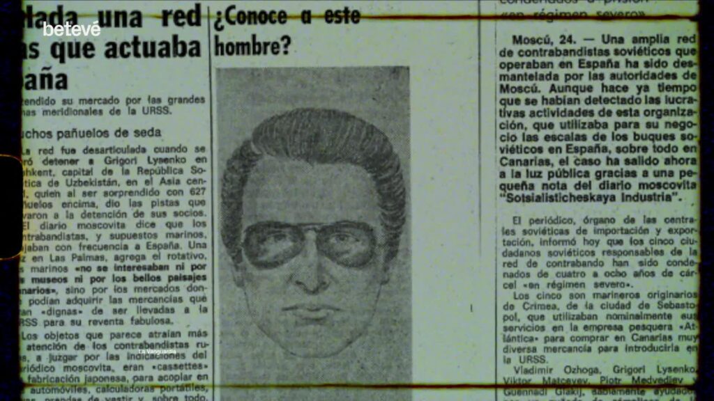 retrat robot assass&iacute; Lesseps