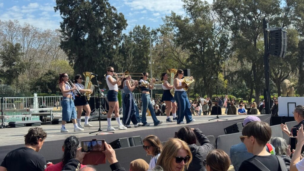 La 9a edició del Dansa Metropolitana tanca amb més de 49.000 espectadors i prop de 400 activitats | arts escèniques, festivals
